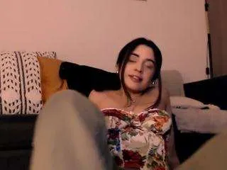 Lanzybloom from CamSoda