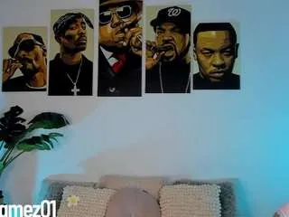 Laraagomezz from CamSoda