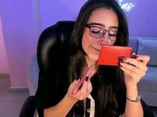 Larisasmirnov1 from CamSoda