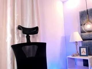larissaadams from CamSoda is Freechat