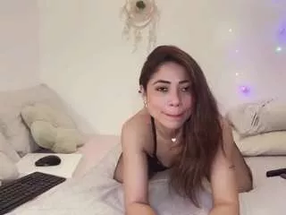 Lasofialatina from CamSoda