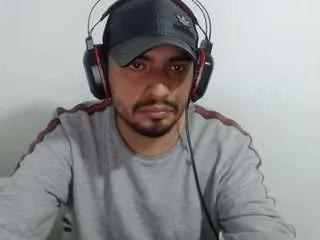 latin-gaska from CamSoda is Freechat