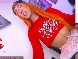 latinjonyxxx from CamSoda is Freechat