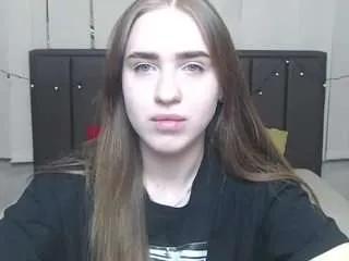 laurahlot from CamSoda is Freechat