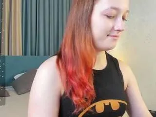 laurakelley from CamSoda is Freechat