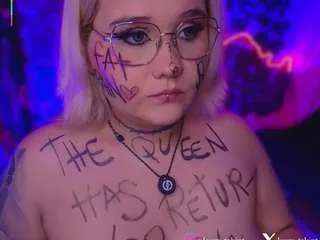 lauratakint from CamSoda is Freechat