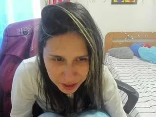 laurenashlee from CamSoda is Freechat