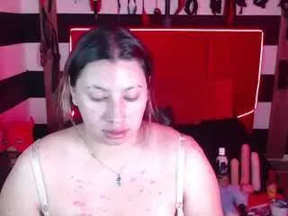 Lava-vulcain from CamSoda