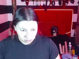 Lava-vulcain from CamSoda