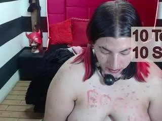 Lava-vulcain from CamSoda