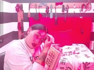 Lava-vulcain from CamSoda