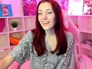 Lavebima from CamSoda