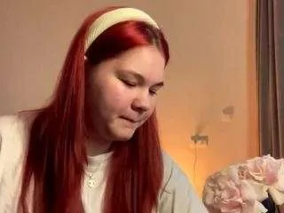 lavernching from CamSoda is Freechat