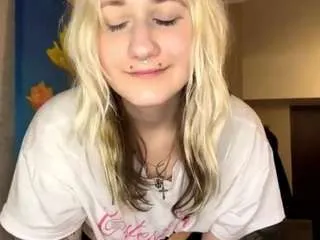 laylathompson from CamSoda is Freechat