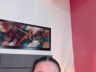 leaahcarter from CamSoda is Freechat
