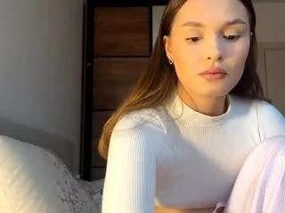 leahperez from CamSoda is Freechat