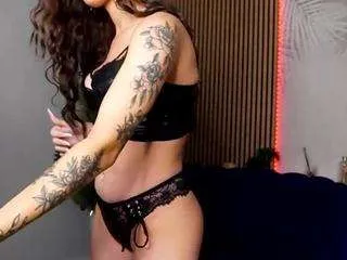 leahsauvage from CamSoda is Freechat