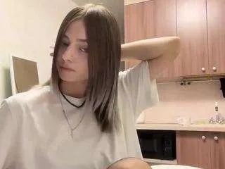leahsmith from CamSoda is Freechat