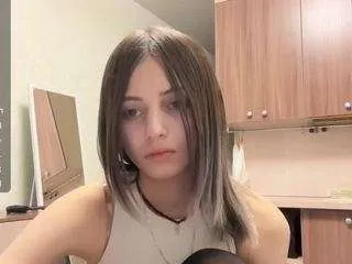 leahsmith from CamSoda is Freechat