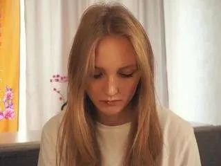 leesagassman from CamSoda is Freechat