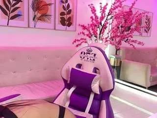 leia-laurent from CamSoda is Freechat