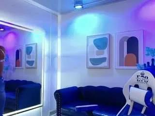 leia-laurent from CamSoda is Freechat