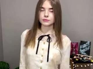 Leilafairall from CamSoda