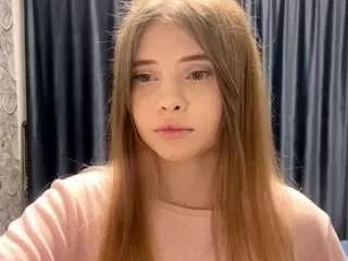 Leilafairall from CamSoda