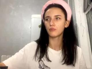 lenalasiter from CamSoda is Freechat
