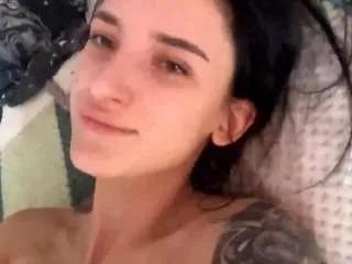 lenalasiter from CamSoda is Freechat