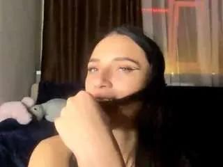 lenalasiter from CamSoda is Freechat
