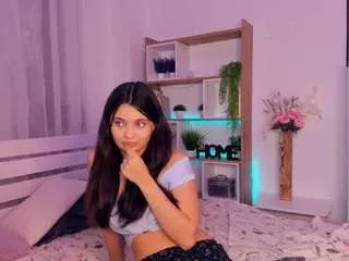 lennalalone from CamSoda is Freechat