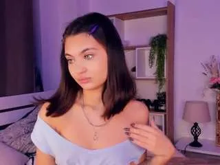 lennalalone from CamSoda is Freechat