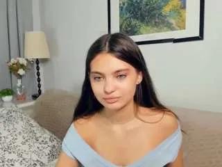 lennalalone from CamSoda is Freechat