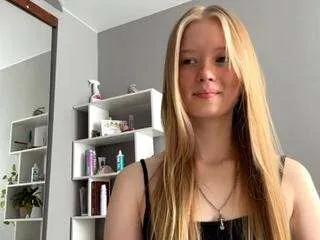 Lenniereichmann from CamSoda