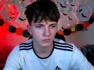 leo-lust from CamSoda is Freechat