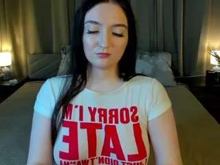 Lesley-wins from CamSoda