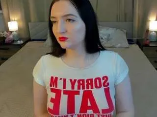 lesley-wins from CamSoda is Freechat