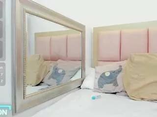 Lesly-parker from CamSoda