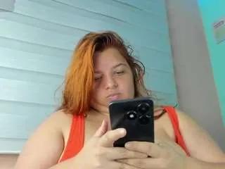 lexy-bbw from CamSoda is Freechat