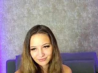 lexy-lush from CamSoda is Freechat
