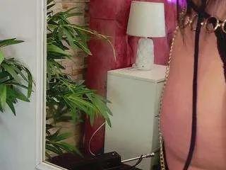 leyagoddess from CamSoda is Freechat
