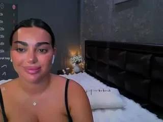 leylaa from CamSoda is Freechat