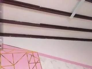 Leylaroberth from CamSoda
