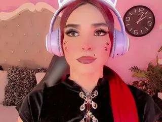 leyxandrabraz from CamSoda is Freechat