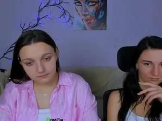 lia-sunset from CamSoda is Freechat