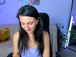 lia-sunset from CamSoda is Freechat