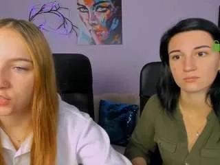 lia-sunset from CamSoda is Freechat