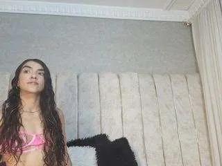 lia-thompson from CamSoda is Freechat