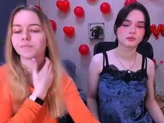 Girls: try live performances with matured performers, from dancing to quirks, in a variety of beautiful sex cams.